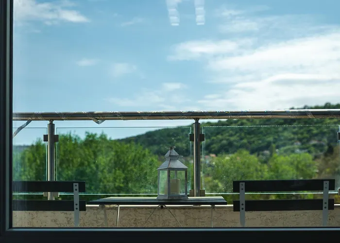 Appartamento Luxury With Sea View,free Parking!