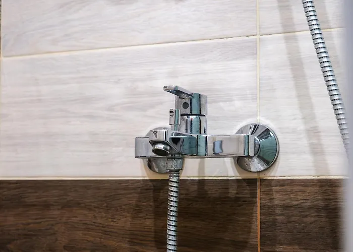 Appartamento Luxury With Sea View,free Parking!