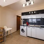 Luxury With Sea View,free Parking! Appartement *