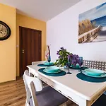Appartement Luxury With Sea View,free Parking! *