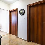 Luxury With Sea View,free Parking! Appartement *