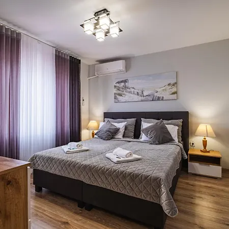 Luxury With Sea View,free Parking! *