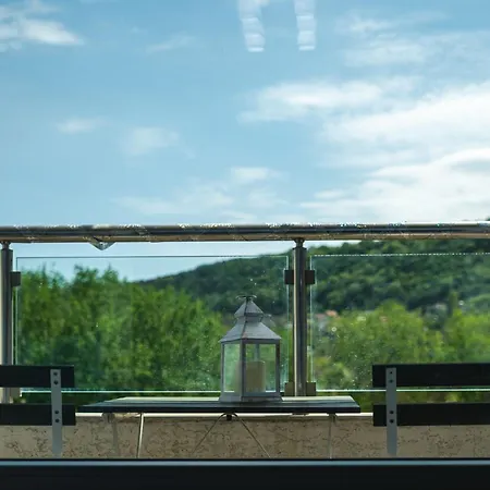 Appartement Luxury With Sea View,free Parking!