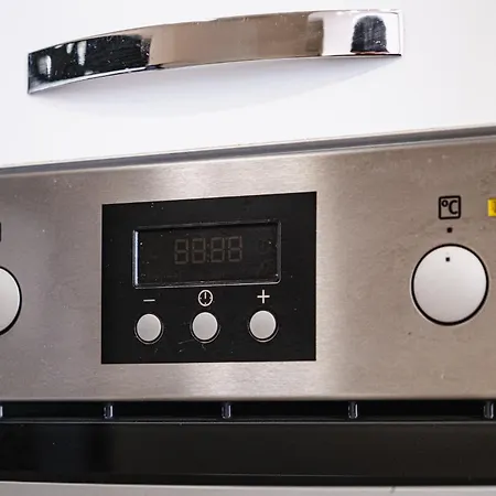 Luxury With Sea View,free Parking! Varna