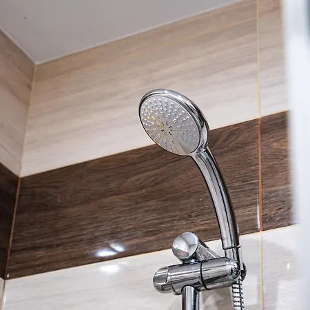 Appartement Luxury With Sea View,free Parking! *