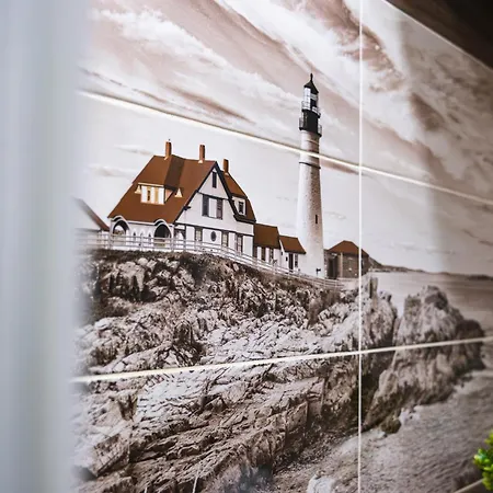 Luxury With Sea View,free Parking! Appartement Varna