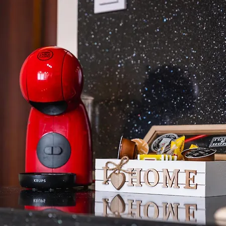 Appartement Luxury With Sea View,free Parking!