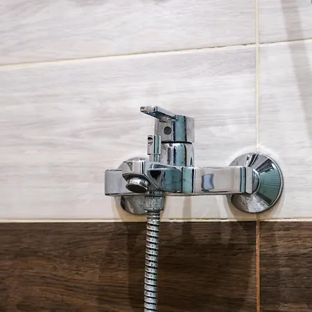 Appartement Luxury With Sea View,free Parking!