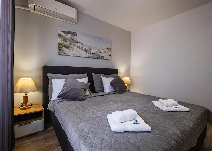 Luxury With Sea View,free Parking! Varna