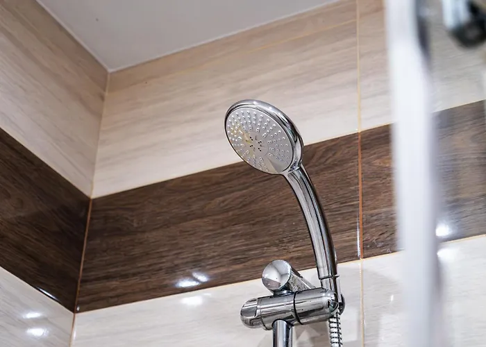 Апартаменты Luxury With Sea View,free Parking! *