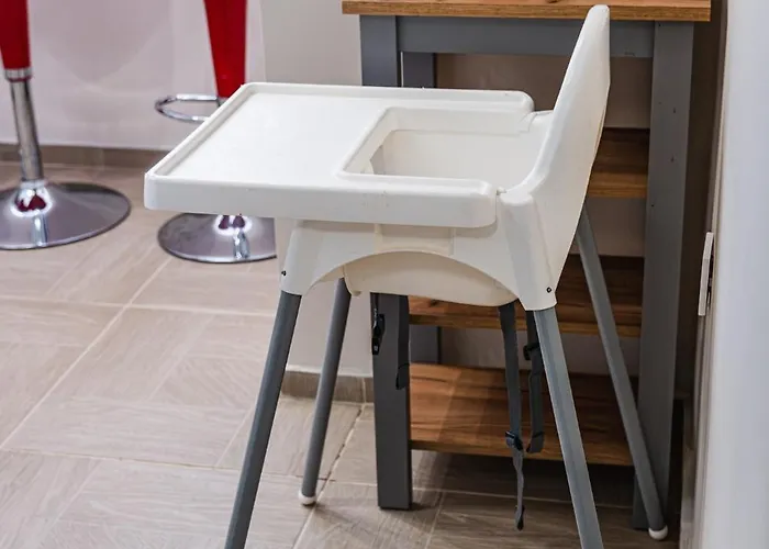 Luxury With Sea View,free Parking! *