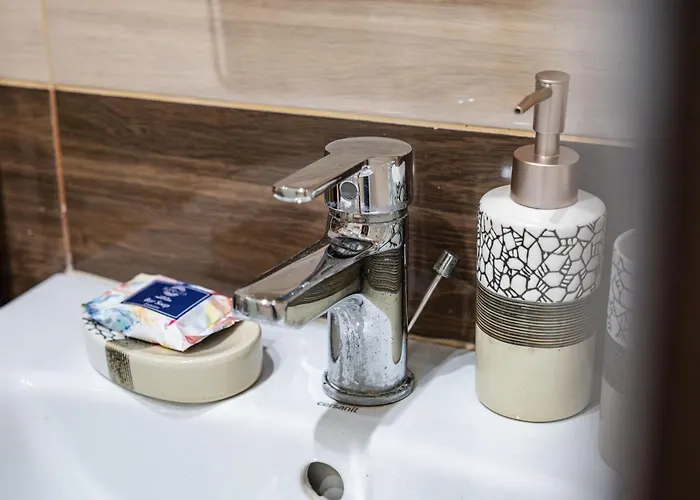 Luxury With Sea View,free Parking! Варна