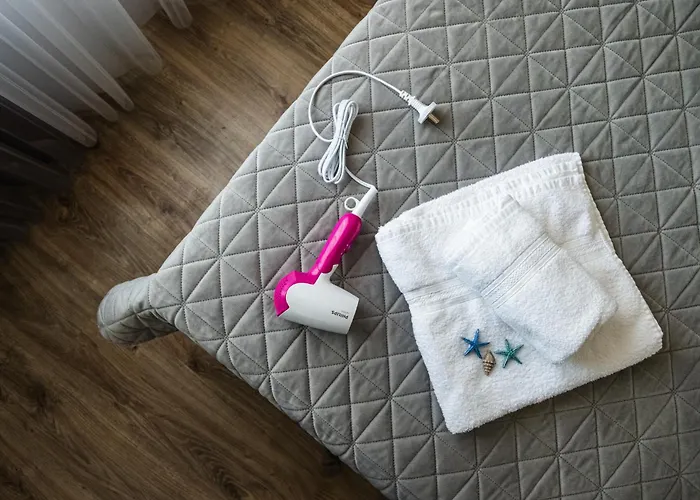 Апартаменты Luxury With Sea View,free Parking! Варна