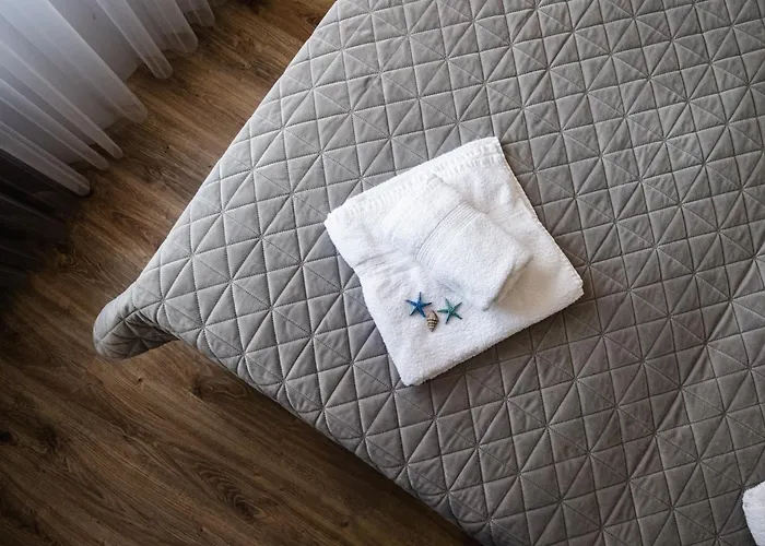 Апартаменты Luxury With Sea View,free Parking! *